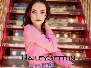 HaileySetton