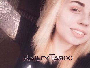 HaileyTaboo