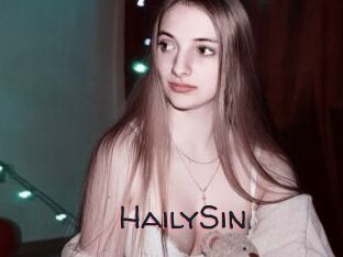 HailySin