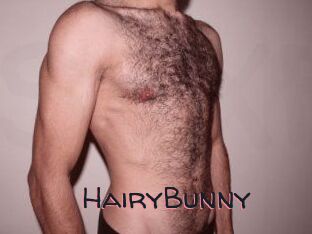 HairyBunny