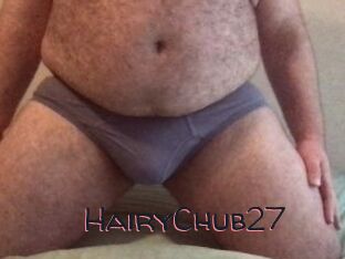 HairyChub27