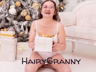 HairyGranny