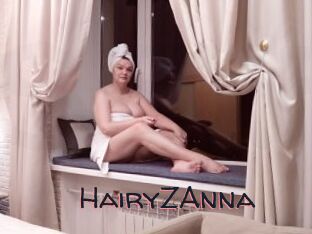 HairyZAnna