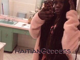 HaitianGoddess