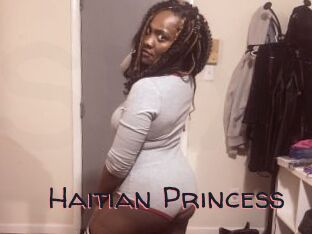 Haitian_Princess