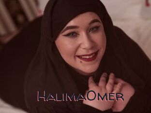 HalimaOmer