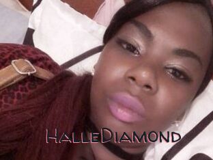 HalleDiamond