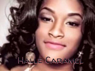 Halle_Caramel