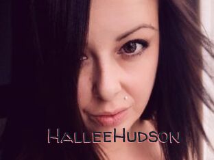 HalleeHudson