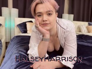 HalseyHarrison