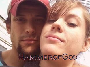 HammerofGod