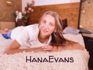 HanaEvans