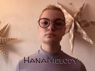 HanaMelody