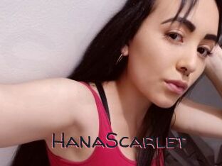 HanaScarlet