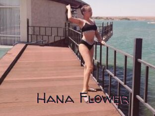 Hana_Flower