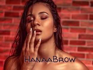 HanaaBrow