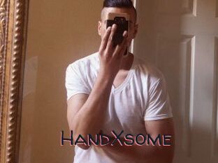 HandXsome