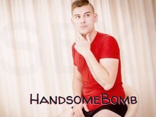 HandsomeBomb