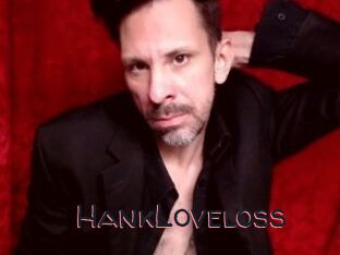 HankLoveloss