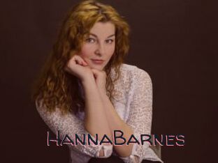 HannaBarnes