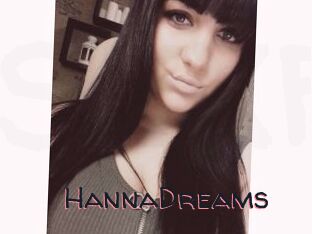 HannaDreams