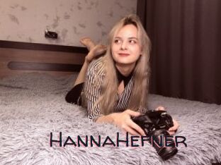 HannaHefner