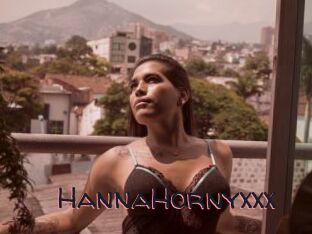 HannaHornyxxx