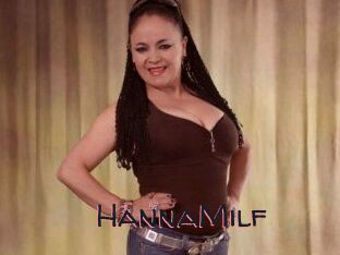 HannaMilf