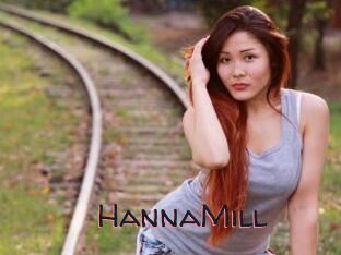 HannaMill