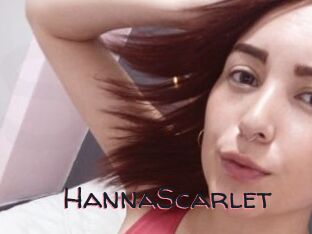 HannaScarlet