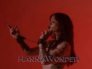 HannaWonder