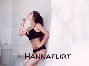 Hannaflirt