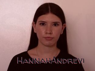 HannahAndrevi