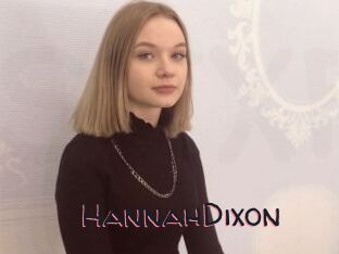 HannahDixon