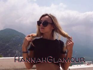 HannahGlamour