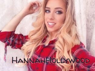 HannahHollywood