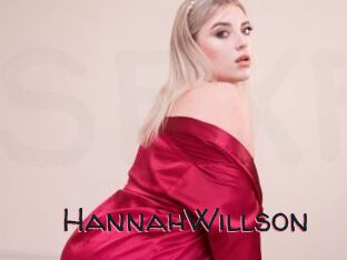 HannahWillson