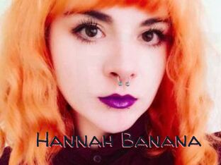 Hannah_Banana