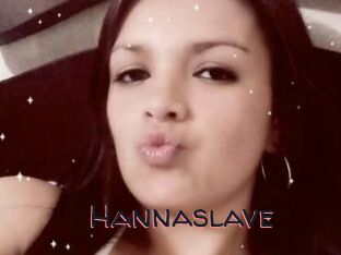 Hannaslave