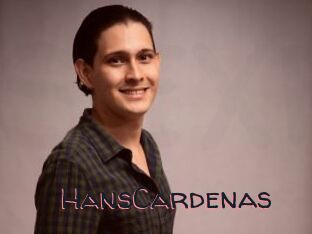 HansCardenas