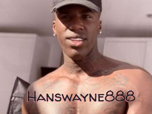 Hanswayne888