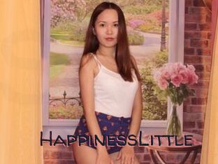 HappinessLittle