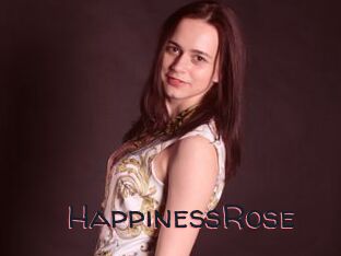 HappinessRose