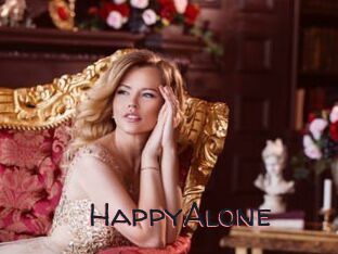 HappyAlone