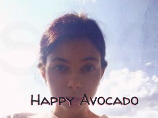 Happy_Avocado