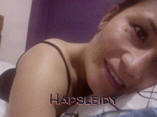 Hapsleidy