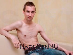 HardBen4U