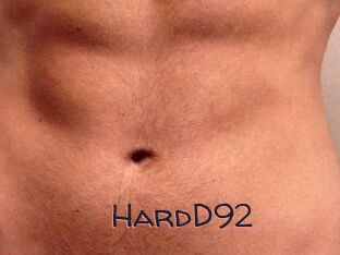 HardD92