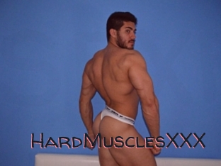 HardMusclesXXX