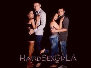 HardSexGpLA